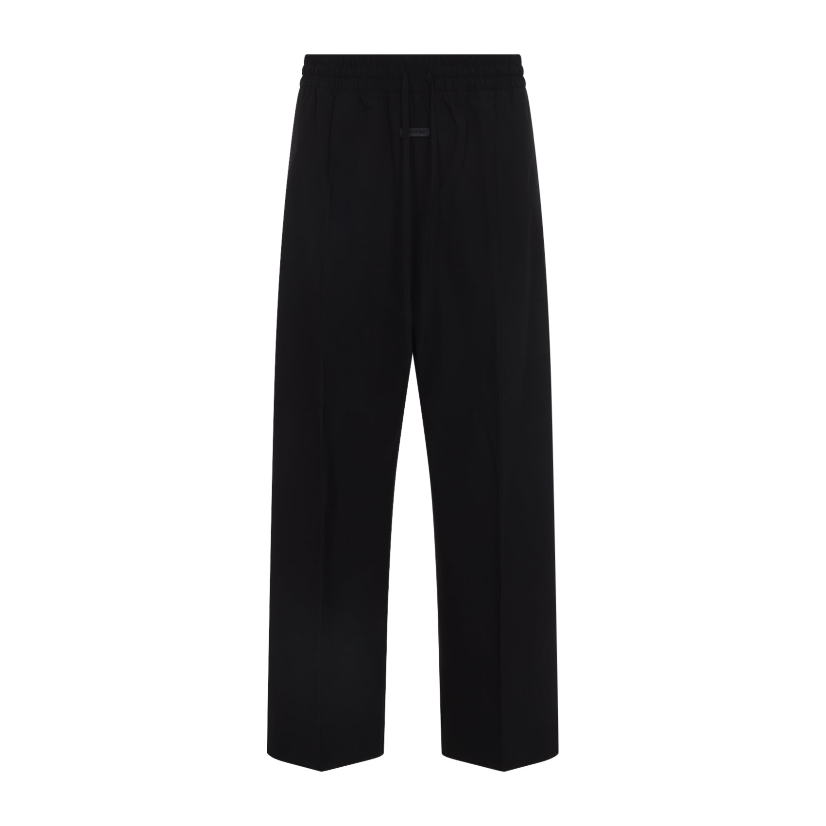 Fear Of God Track pant - Black | 3ebd66683de109353df3fe1d53239546a844a22e