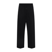 Fear Of God Track pant - Black | 3ebd66683de109353df3fe1d53239546a844a22e