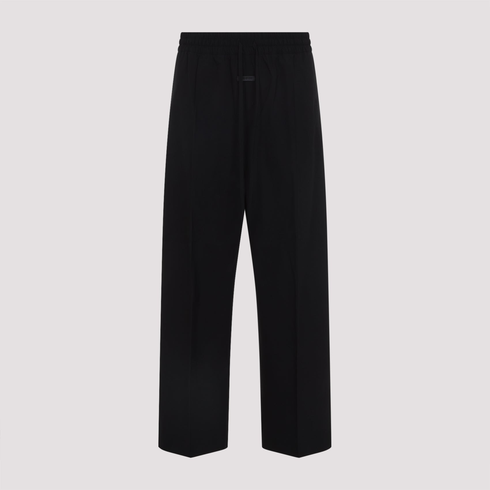 Fear Of God Track pant - Black | 1bcd0b88b326f88c2496d91c8895092c48e848b1