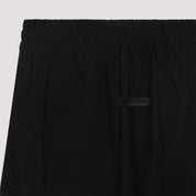 Fear Of God Track pant - Black | f73c4b277c43599956628c5e07b42b772837a247