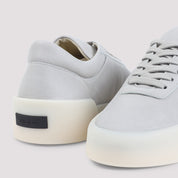 Fear Of God Sandals - Grey | 5e19002969bfa7b221385649eef95bea954f84c1