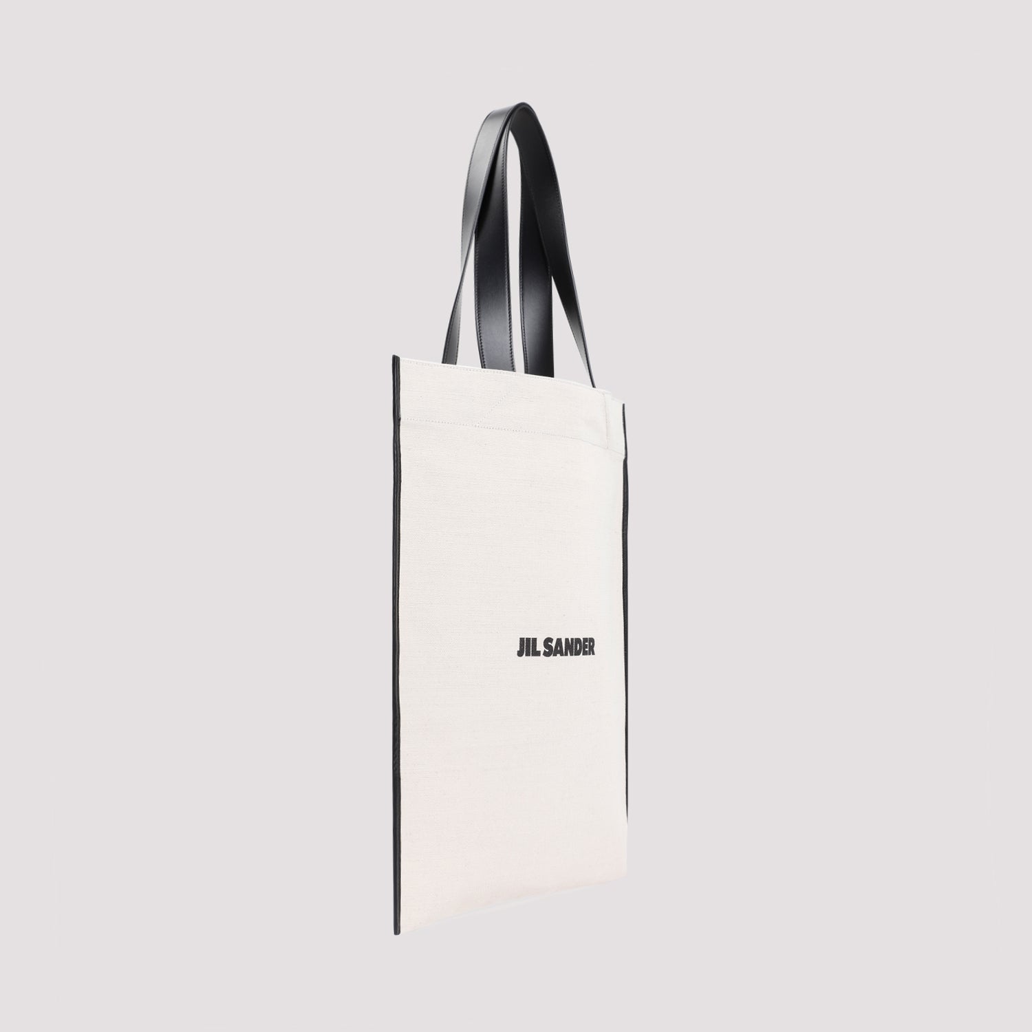 Jil Sander Totes - Nude & Neutrals | 1e75a24e65b8981cd5f248e1fc71476edb600c18