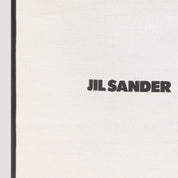 Jil Sander Totes - Nude & Neutrals | ae6b2ccbfd2dc7b5e8f7f8191367705255d405a6