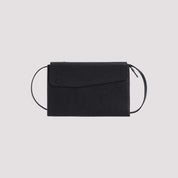 Valextra Handbag - Black | 6763f7a049f76ccb06a80311a62135bd937c8026