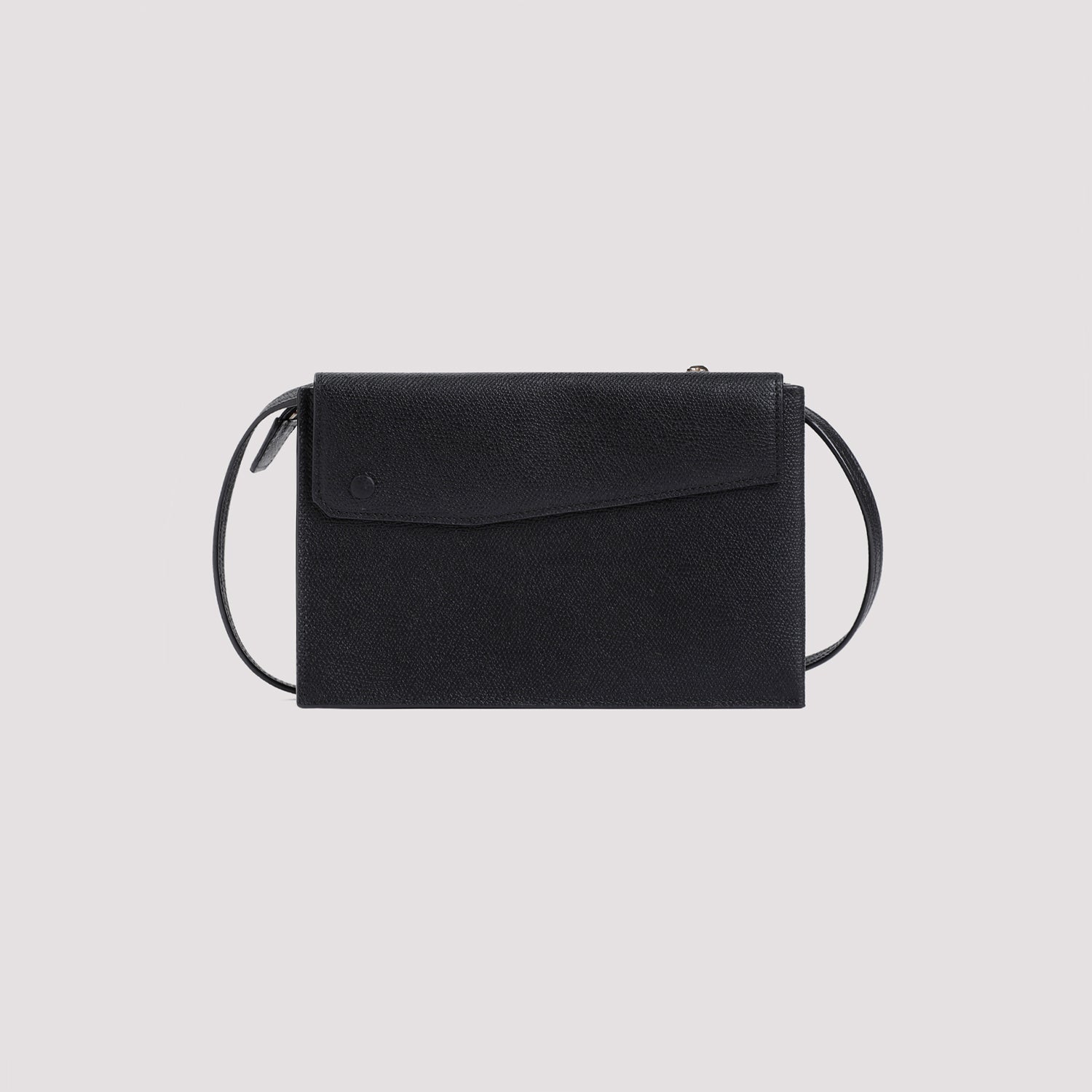 Valextra Handbag - Black | a77e748e18e06bf9900c9c6ec0bd9e4b1e84b716