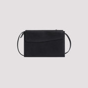 Valextra Handbag - Black | a77e748e18e06bf9900c9c6ec0bd9e4b1e84b716