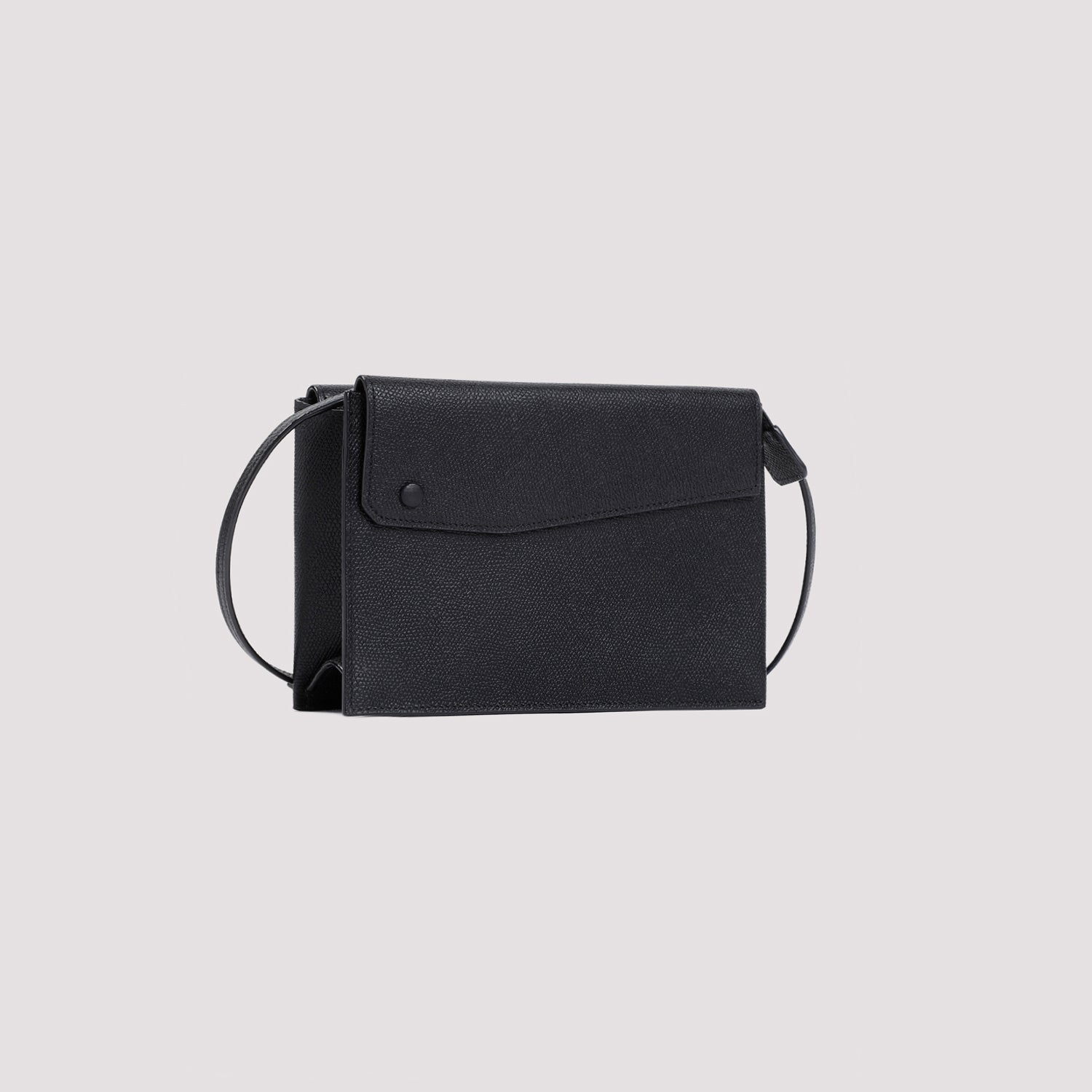 Valextra Handbag - Black | 1c86ebca6a7f2f5977b0b001679bc303e3918d46