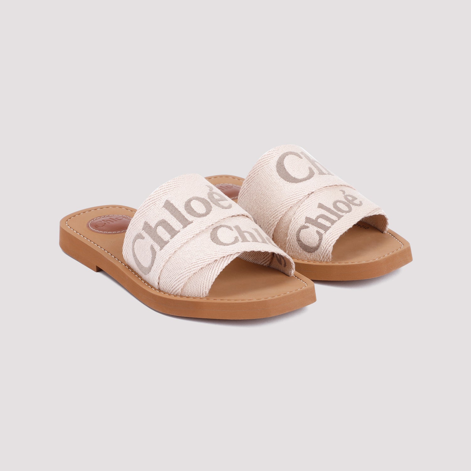 Chloe SHOES - Nude & Neutrals | d509f35827126504390ad9c7a64939272ab6fa4b