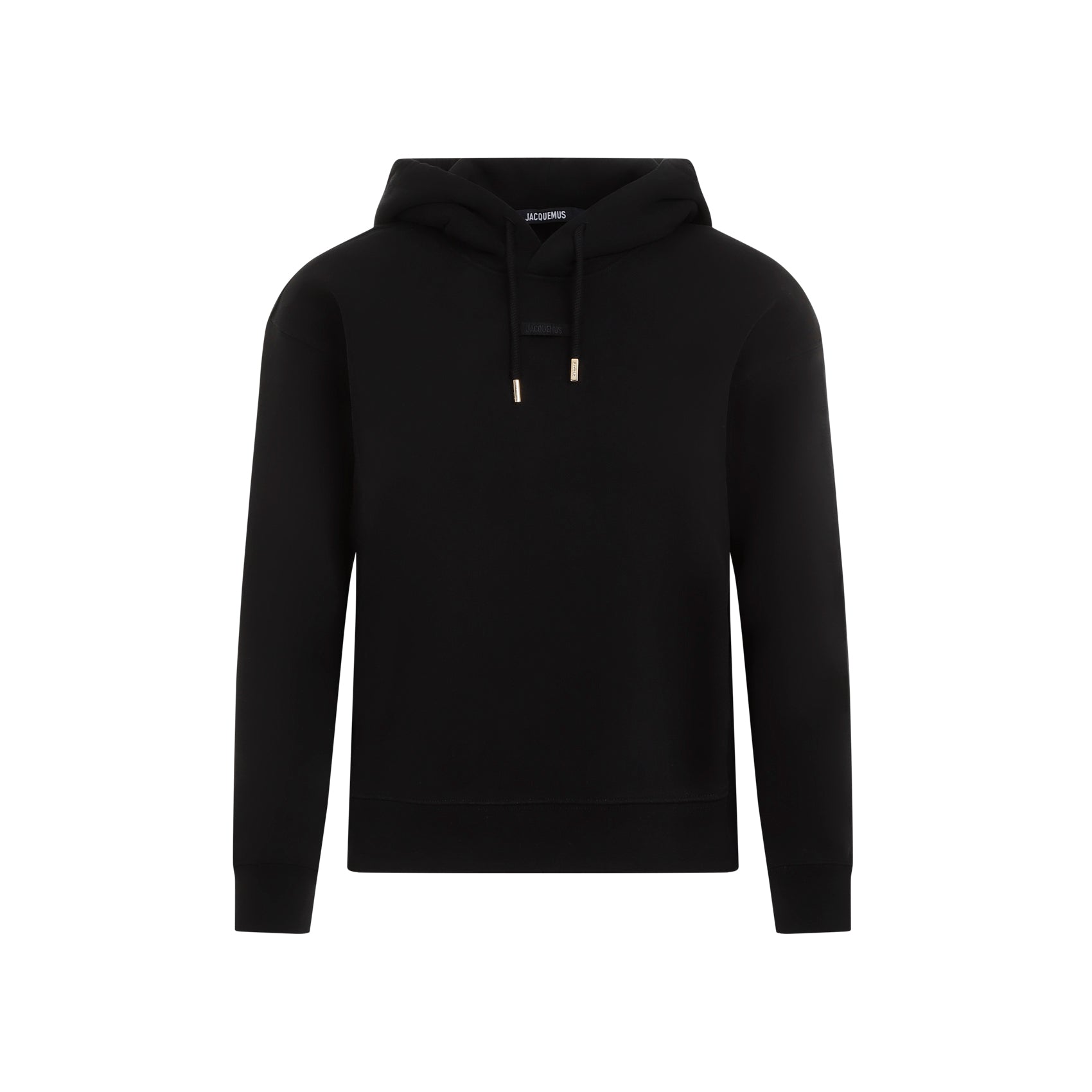 Jacquemus Le Hoodie Gros Grain - WOMEN CLOTHING - Jacquemus - T.Luxy
