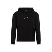 Jacquemus Le Hoodie Gros Grain - WOMEN CLOTHING - Jacquemus - T.Luxy