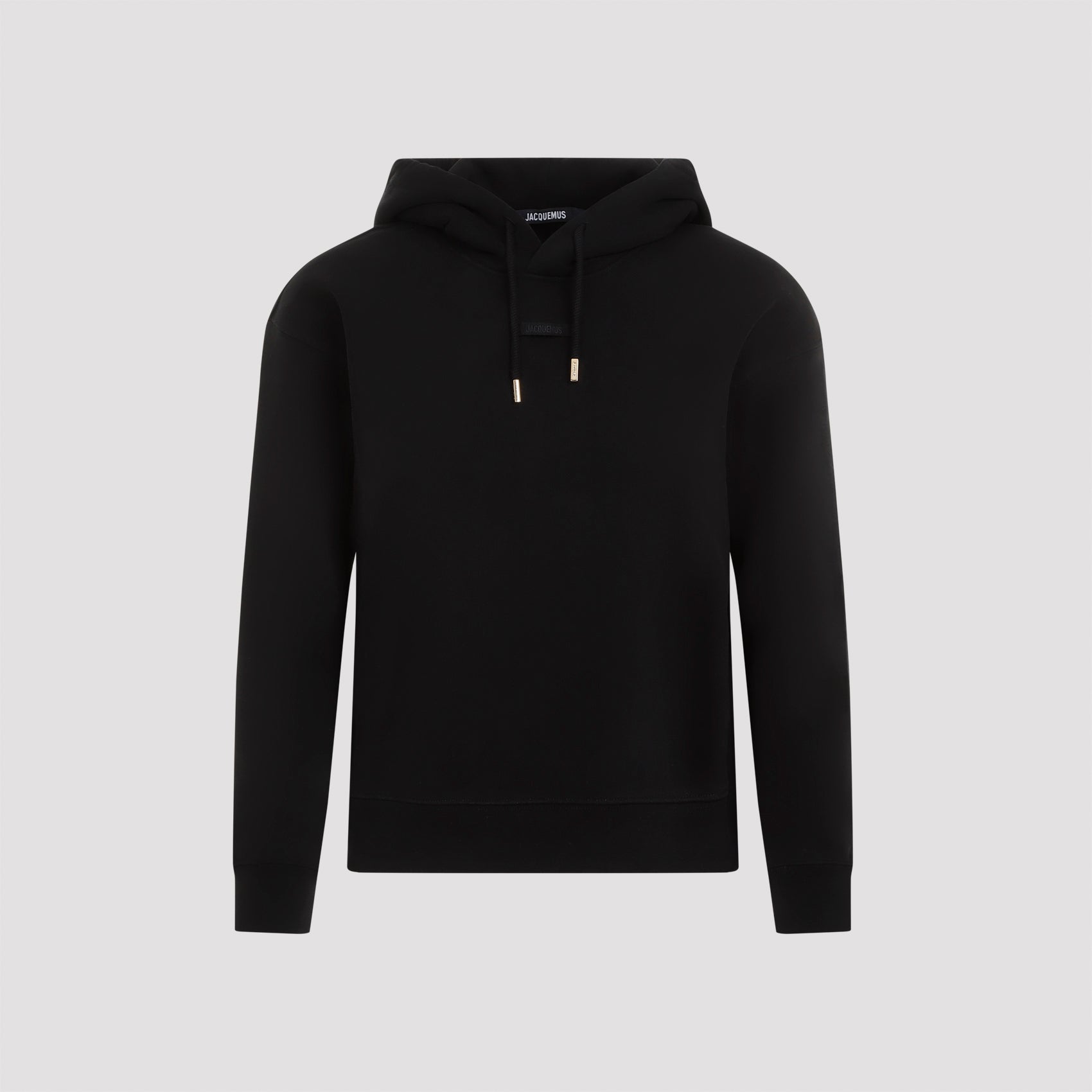 Jacquemus Le Hoodie Gros Grain - WOMEN CLOTHING - Jacquemus - T.Luxy