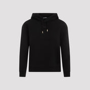 Jacquemus Le Hoodie Gros Grain - WOMEN CLOTHING - Jacquemus - T.Luxy