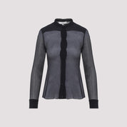 Chloe Shirts - Blue | db44ee511753c20946a3482ebbec8cc42d20b572