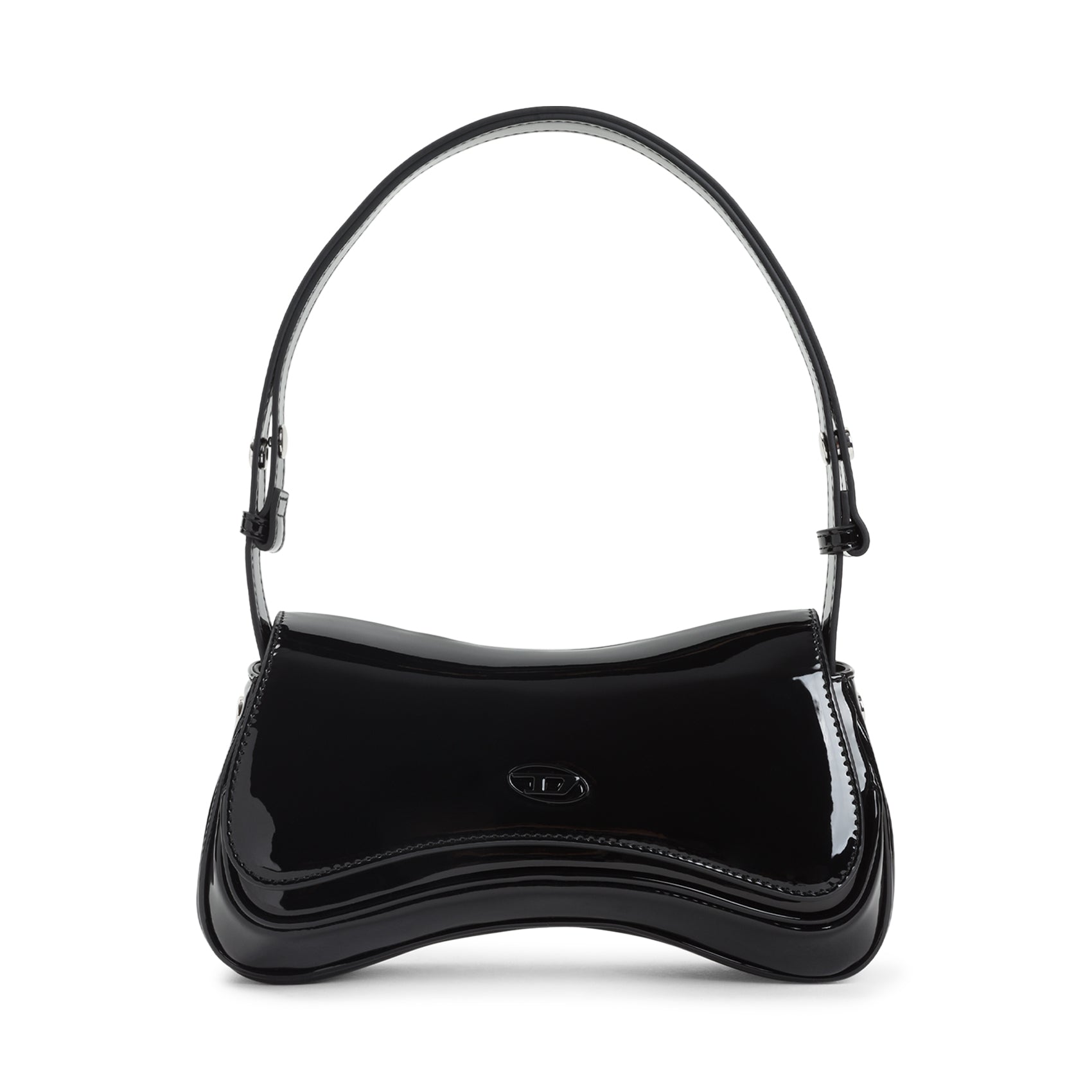Diesel Handbag - Black | a165bae0fd2eba043562cfc406101bd12a8ac543