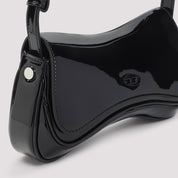 Diesel Handbag - Black | d895d6d171c0264b501fc304a8ad3060ebcf229f