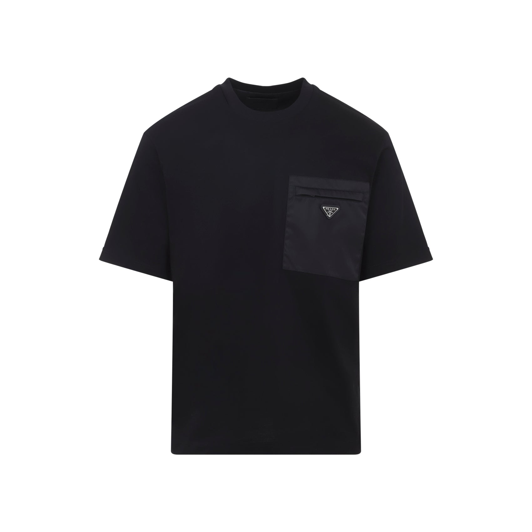 Prada T-shirts - Black | 9ad44e857569223195bd14d442b49e1ebb56ec42