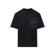Prada T-shirts - Black | 9ad44e857569223195bd14d442b49e1ebb56ec42
