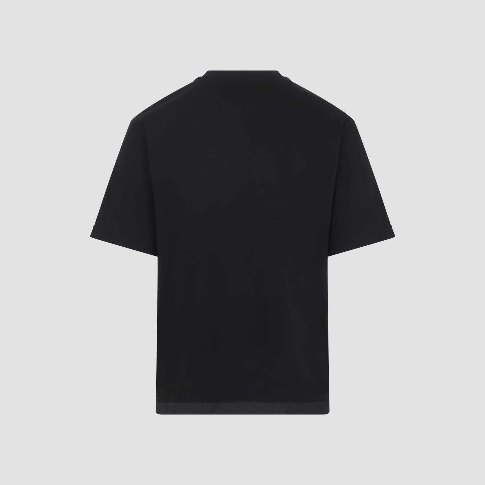 Prada T-shirts - Black | 4c246a4ade596da5d5b48603b6917611755a0b38