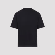 Prada T-shirts - Black | 4c246a4ade596da5d5b48603b6917611755a0b38
