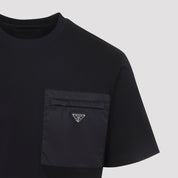 Prada T-shirts - Black | 4e4fe887ed335314b39269c06bc71cefe6b721a7