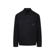 Prada Shirts - Black | a40c30ea0bfc05bbd8022f593db9e5e03d6539cf