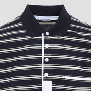 Bottega Veneta Polo - Nude & Neutrals | f2490b885d2b1851145f25cf30ca3348de28f274