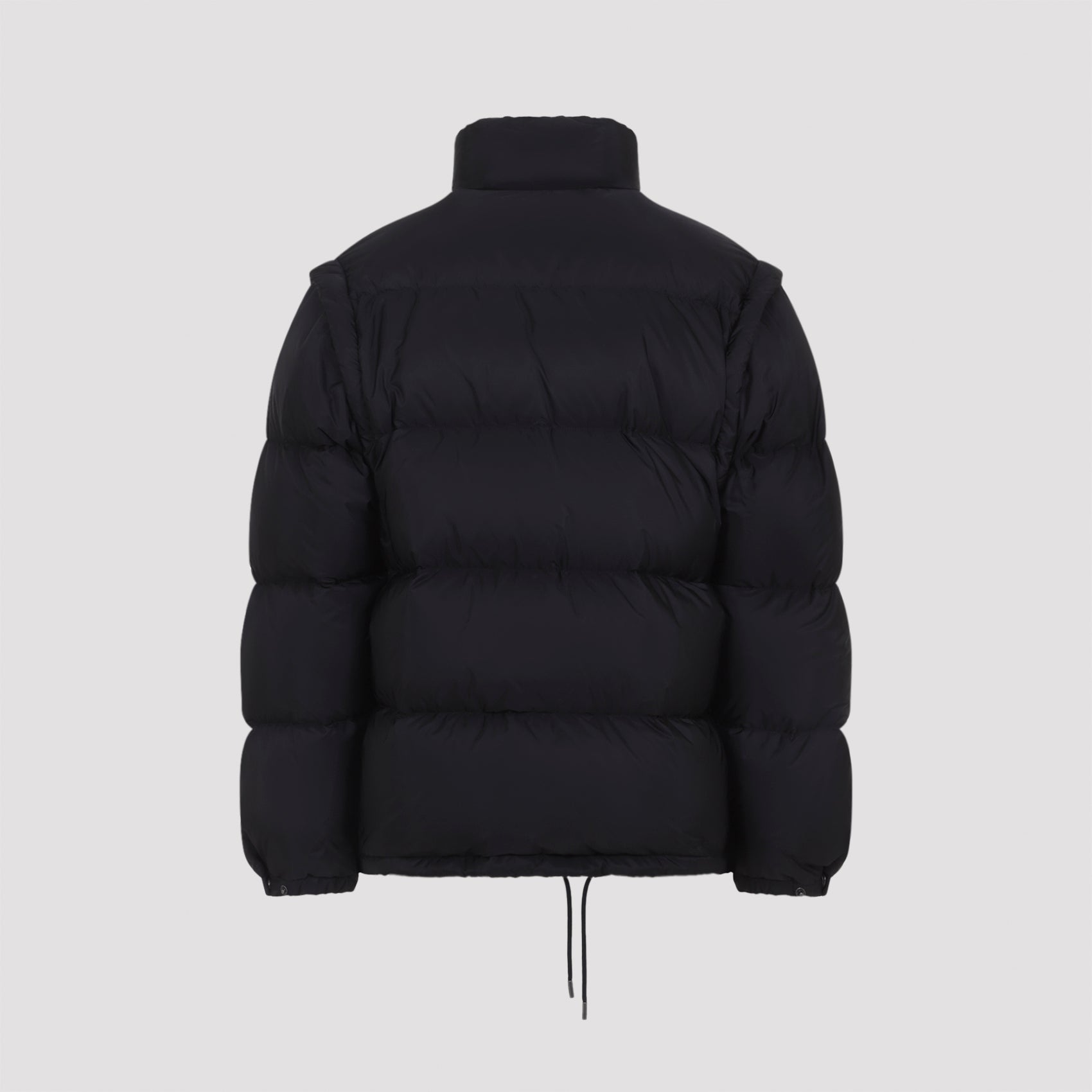 Prada Down jackets - Black | 2f1eb36818d682306e2df24b31021a4d51b27c90