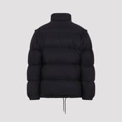 Prada Down jackets - Black | 2f1eb36818d682306e2df24b31021a4d51b27c90