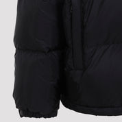 Prada Down jackets - Black | b8d649ede4cd2109b2c710007926766af1df59a3