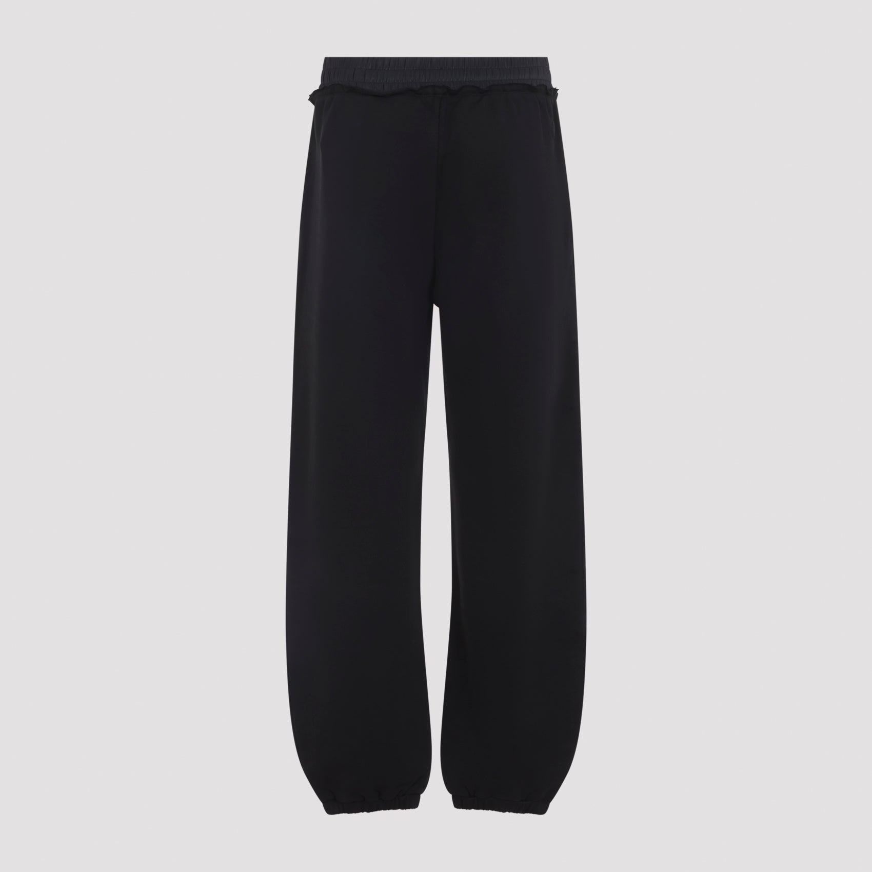 Moncler Track pant - Black | 62ccdc2a7522c201ade6102cc442bb0ed2f87185