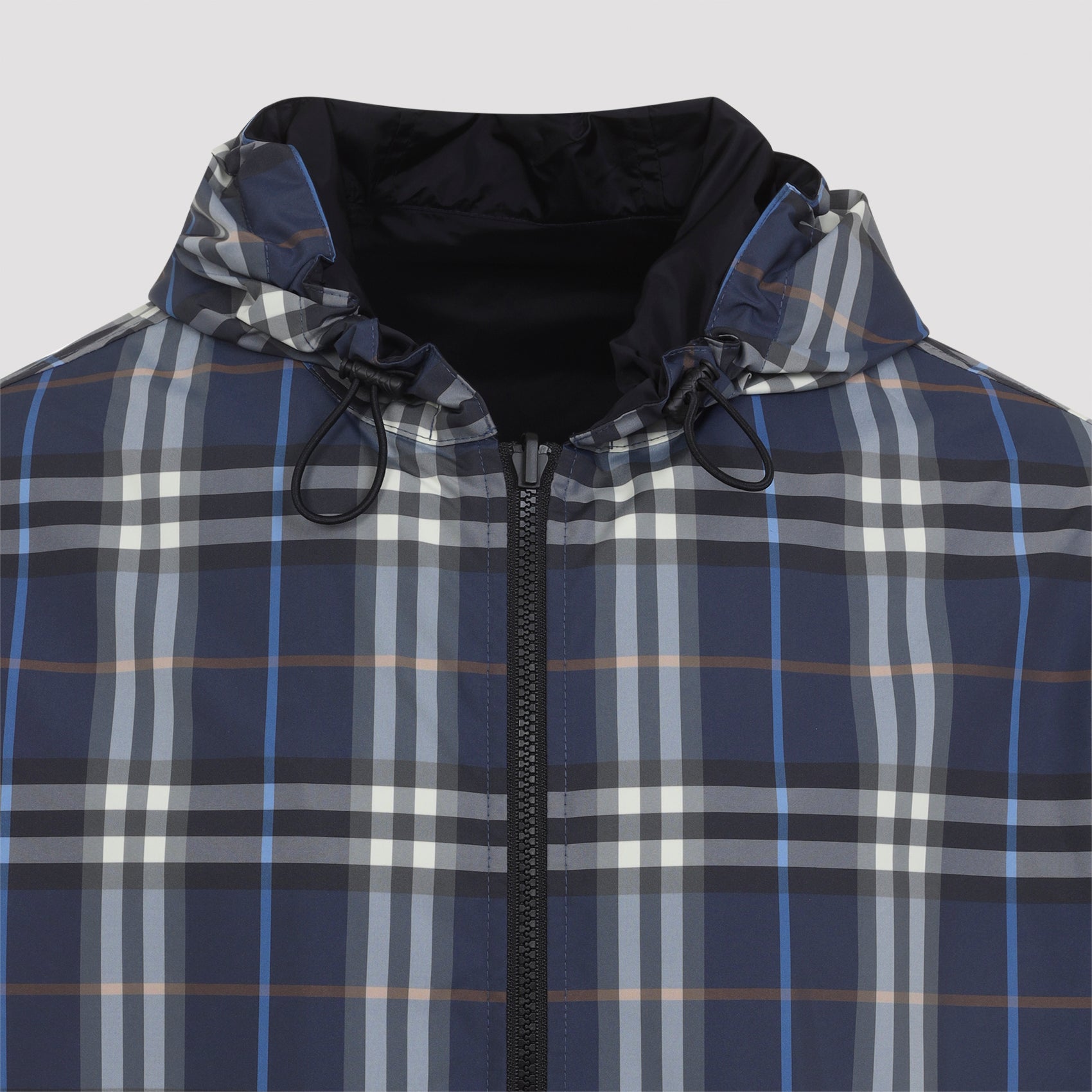 Burberry Jackets - Blue | 6fbcc0748fd37472c391ed24a35ac6fb0c8225e0