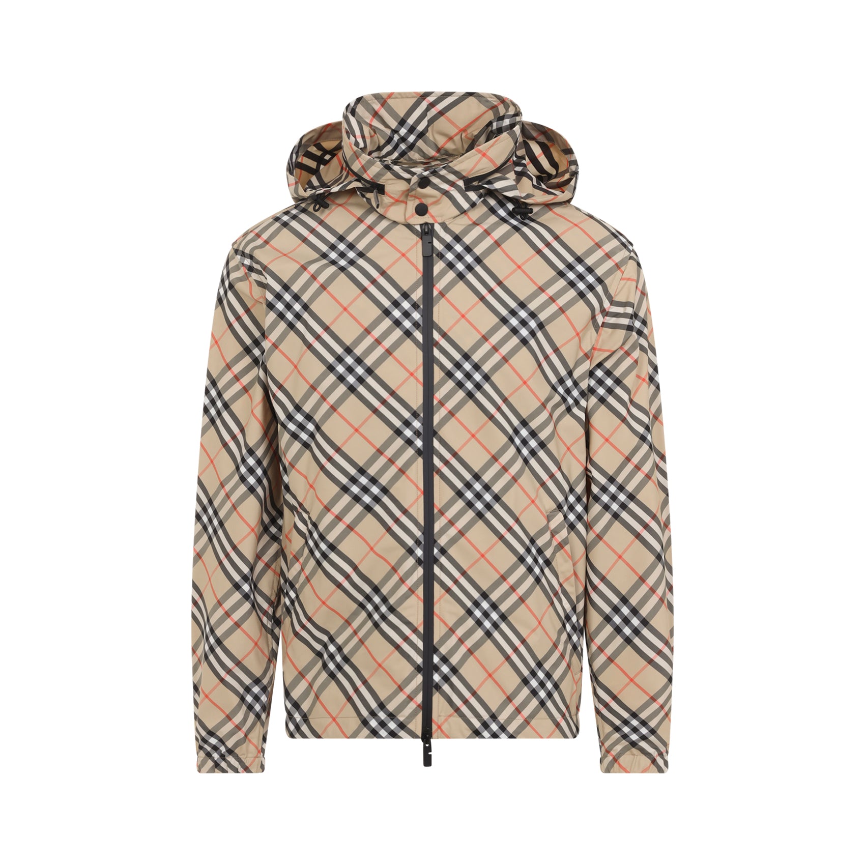 Burberry Sport jackets & wind breakers - Nude & Neutrals | 7528ff4eb52c61247acdb16e98d4848c1841eb09