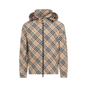Burberry Sport jackets & wind breakers - Nude & Neutrals | 7528ff4eb52c61247acdb16e98d4848c1841eb09