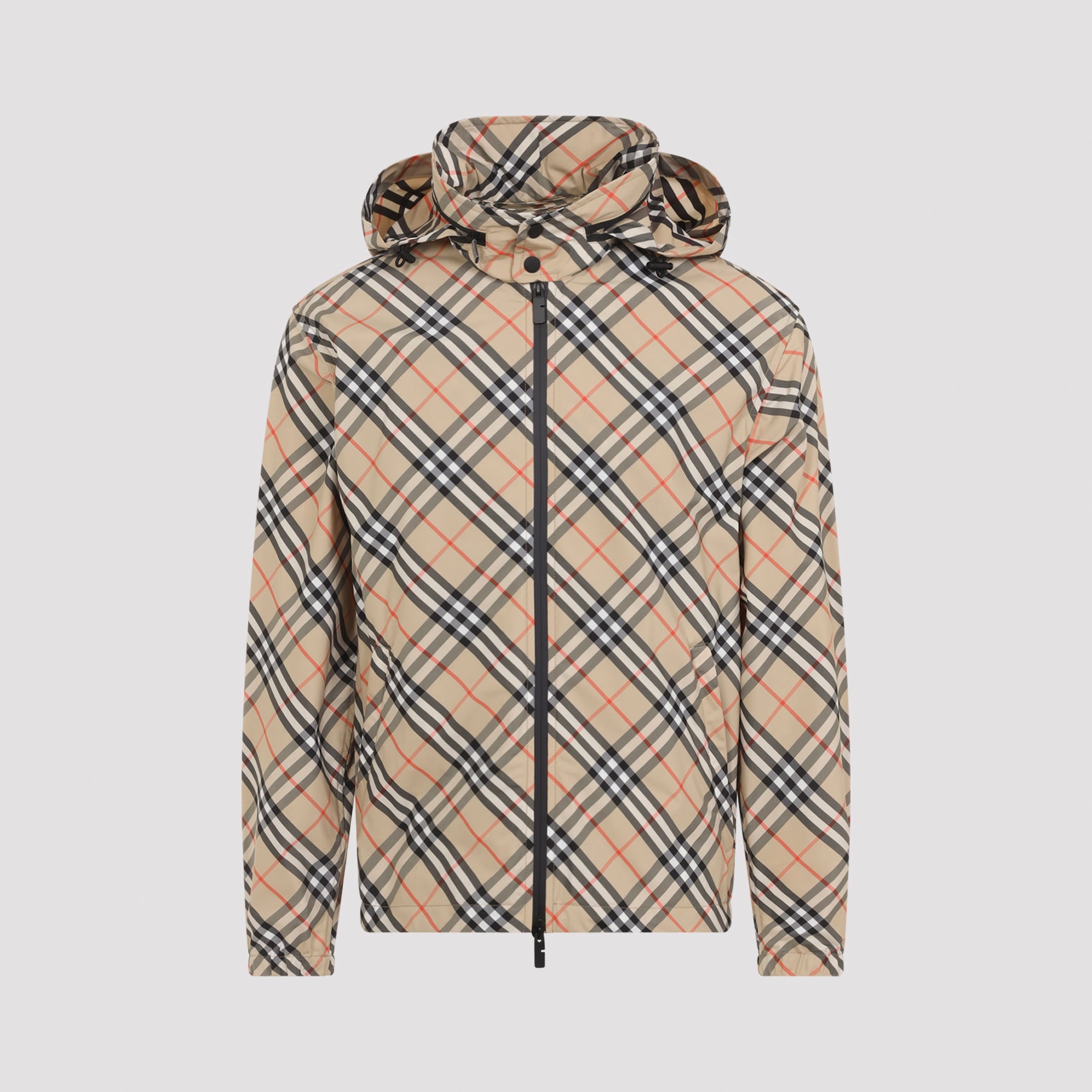 Burberry Sport jackets & wind breakers - Nude & Neutrals | 8e604e82f52533952d15376dca877a70f7784c28