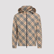Burberry Sport jackets & wind breakers - Nude & Neutrals | 8e604e82f52533952d15376dca877a70f7784c28