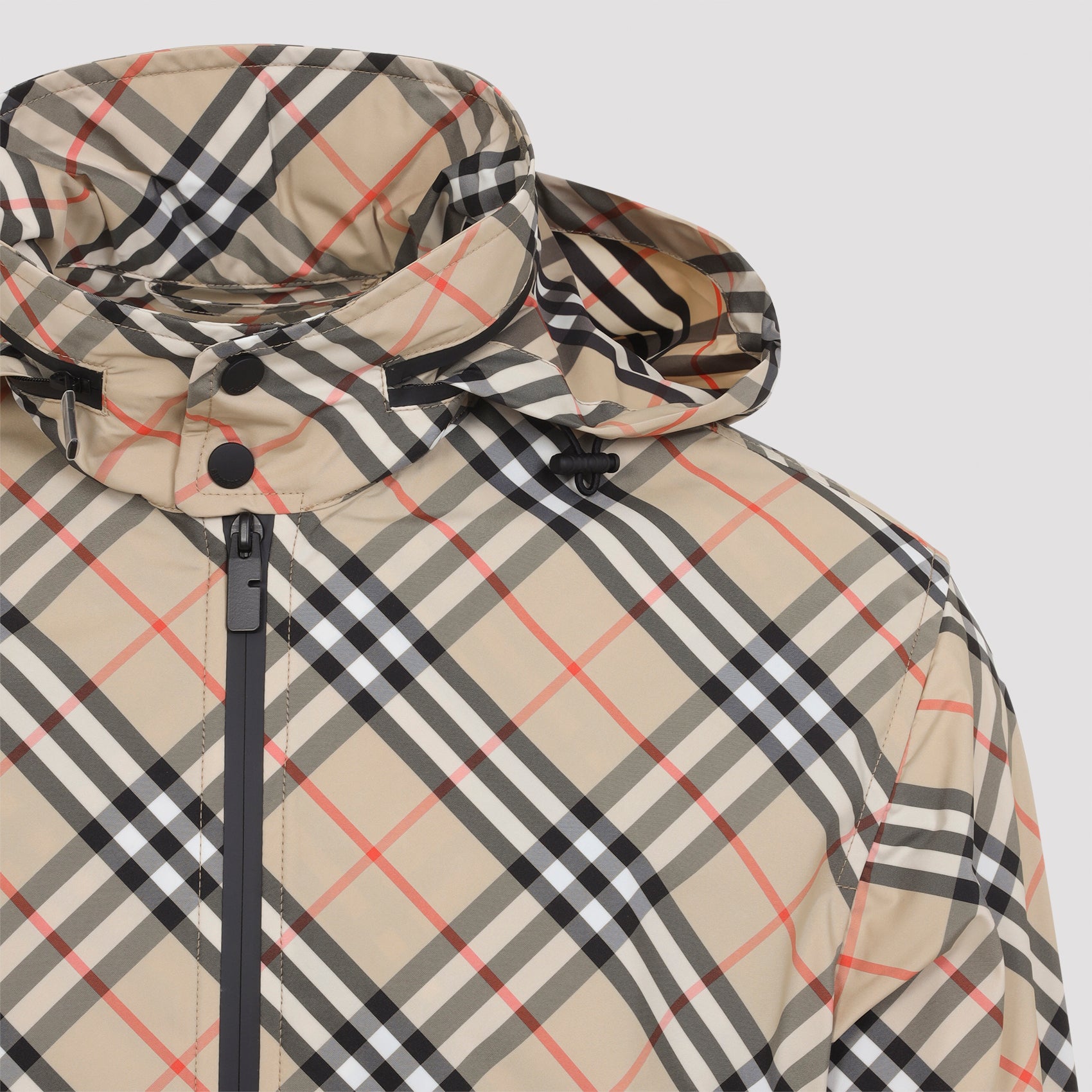 Burberry Sport jackets & wind breakers - Nude & Neutrals | ecc4a2adf54167dc31b448c1a24a6f54fb785399