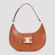 Celine Medium Ava Triomphe Shoulder Bag - WOMEN BAGS - Celine - T.Luxy
