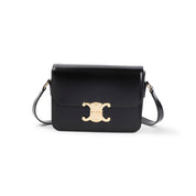 Celine Shoulder Bags - Black | 06914447b910535c06ed0d59e213f30bcf514beb