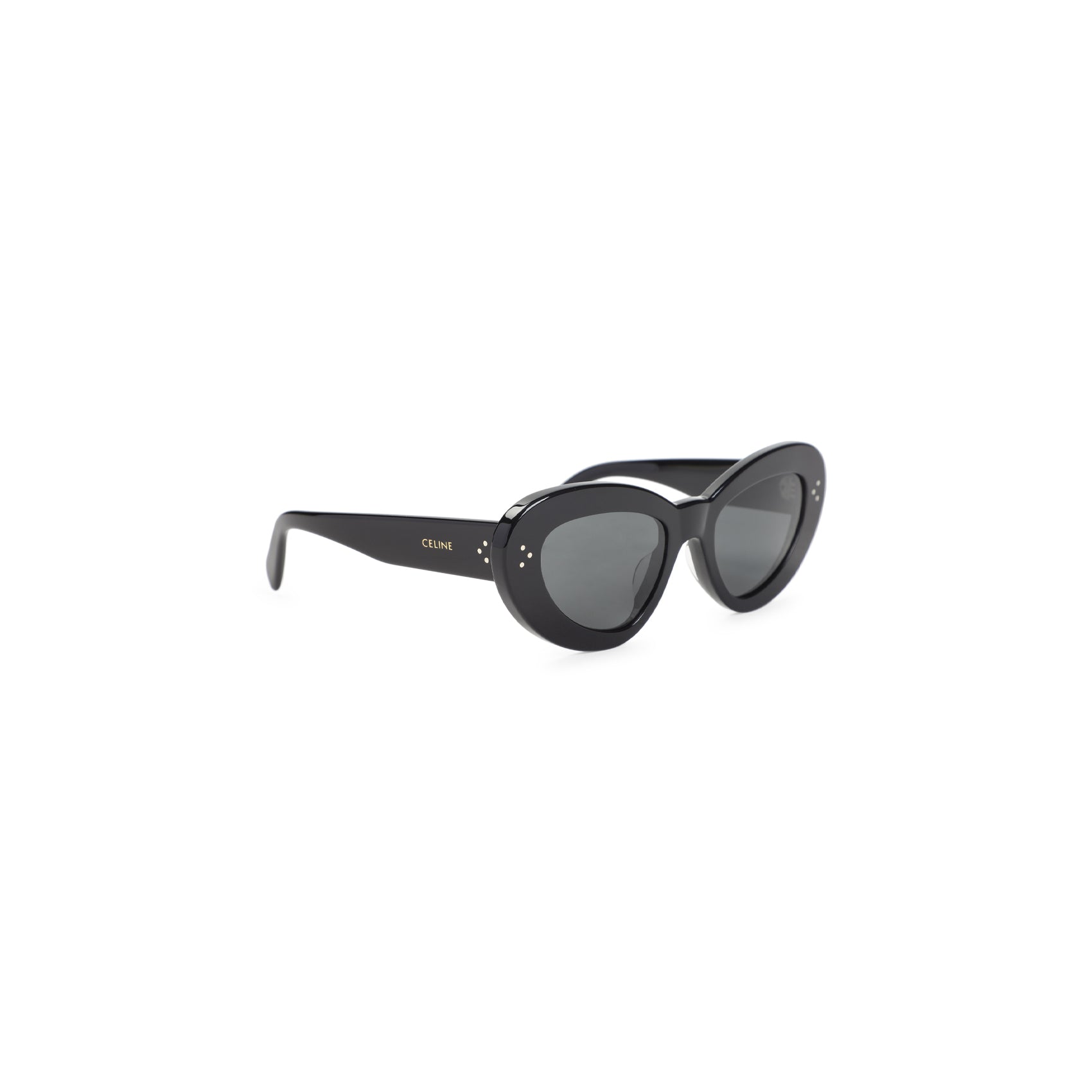 Celine Sunglasses - Black | c3a5ccf697cfcb79dfe386af596bdfc30a4b080e