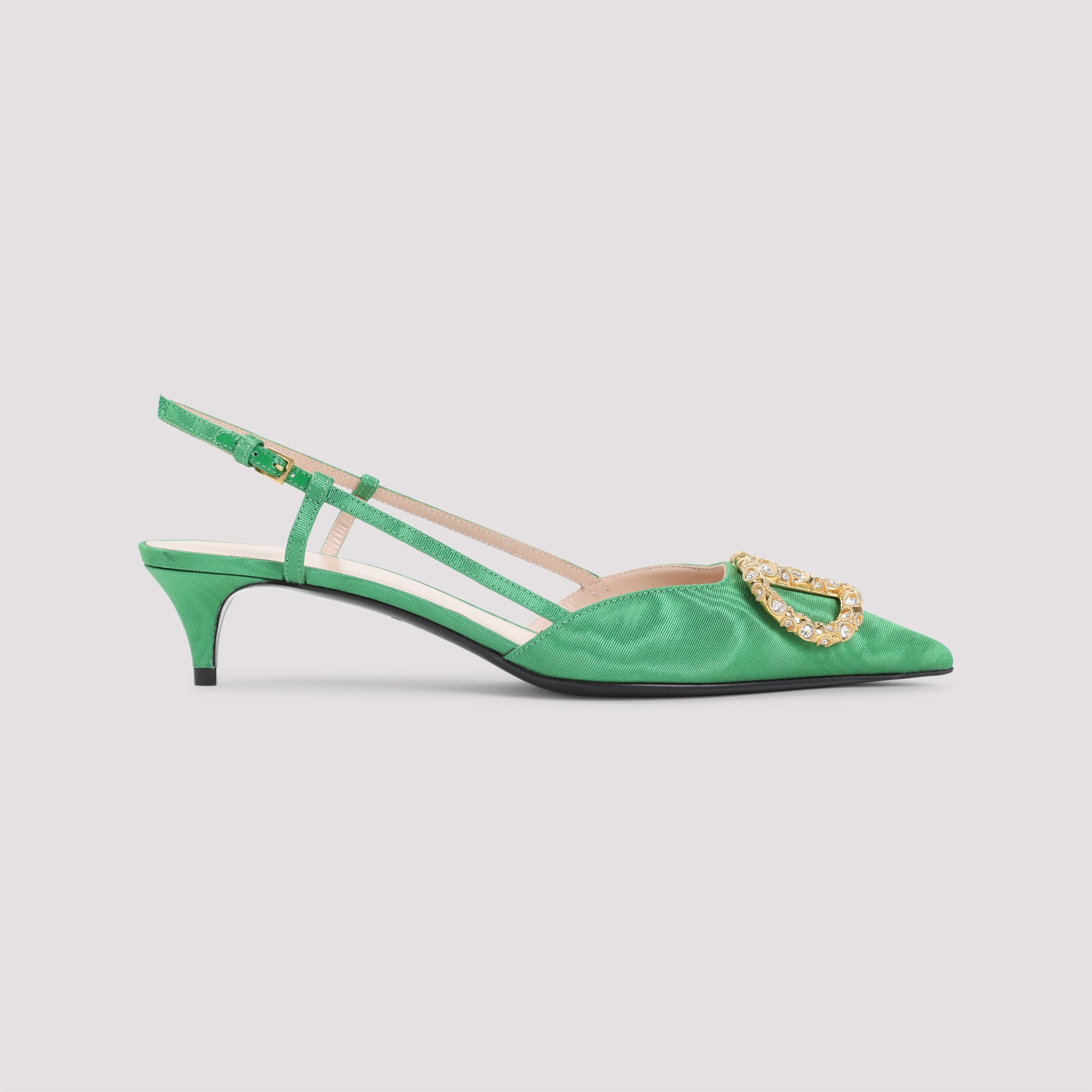 Valentino Garavani Decolletes - Green | 3a574b5c2f1e66250d9e3d226a6cd95526ebcea9