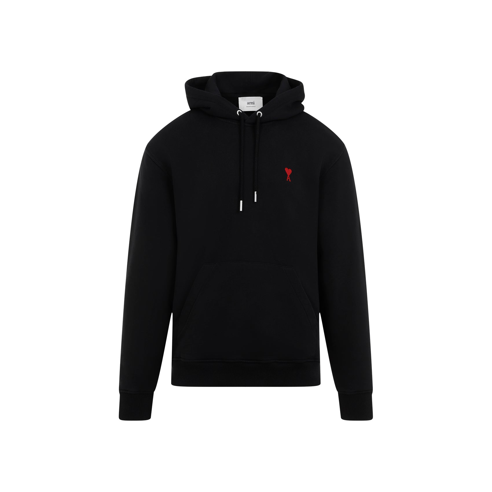 Ami De Coeur Hoodie - MEN CLOTHING - Ami Paris - T.Luxy