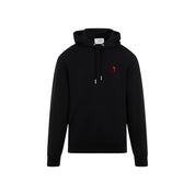 Ami De Coeur Hoodie - MEN CLOTHING - Ami Paris - T.Luxy
