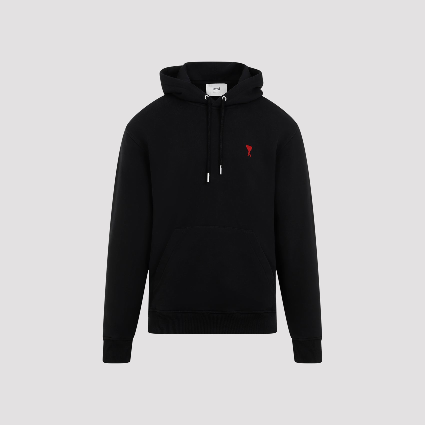 Ami De Coeur Hoodie - MEN CLOTHING - Ami Paris - T.Luxy
