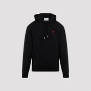 Ami De Coeur Hoodie - MEN CLOTHING - Ami Paris - T.Luxy