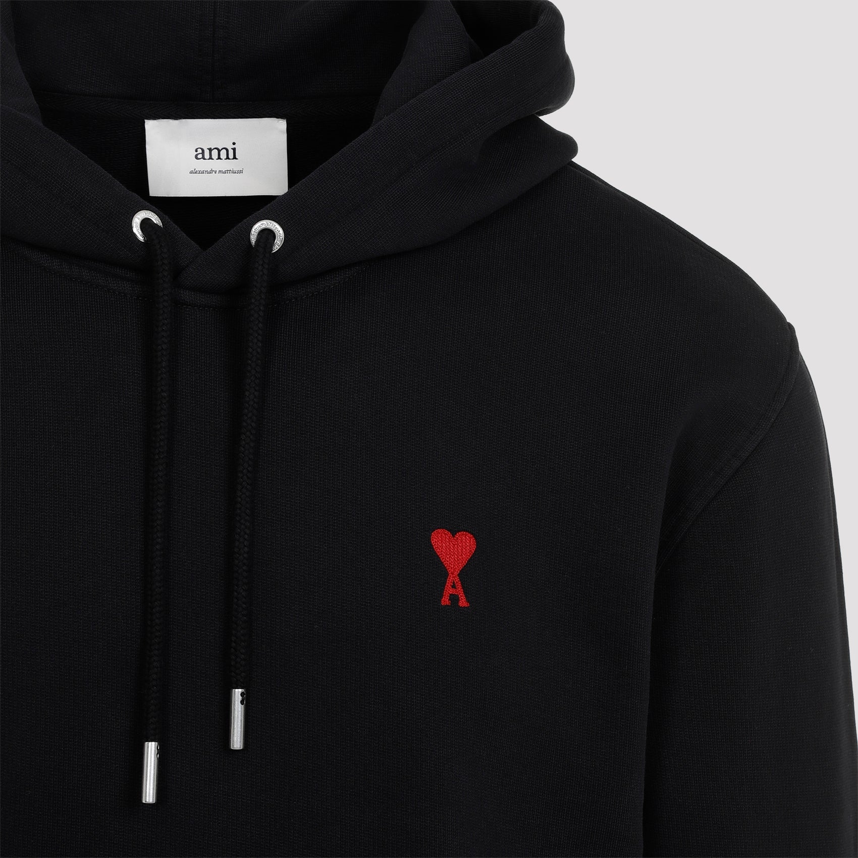 Ami De Coeur Hoodie - MEN CLOTHING - Ami Paris - T.Luxy