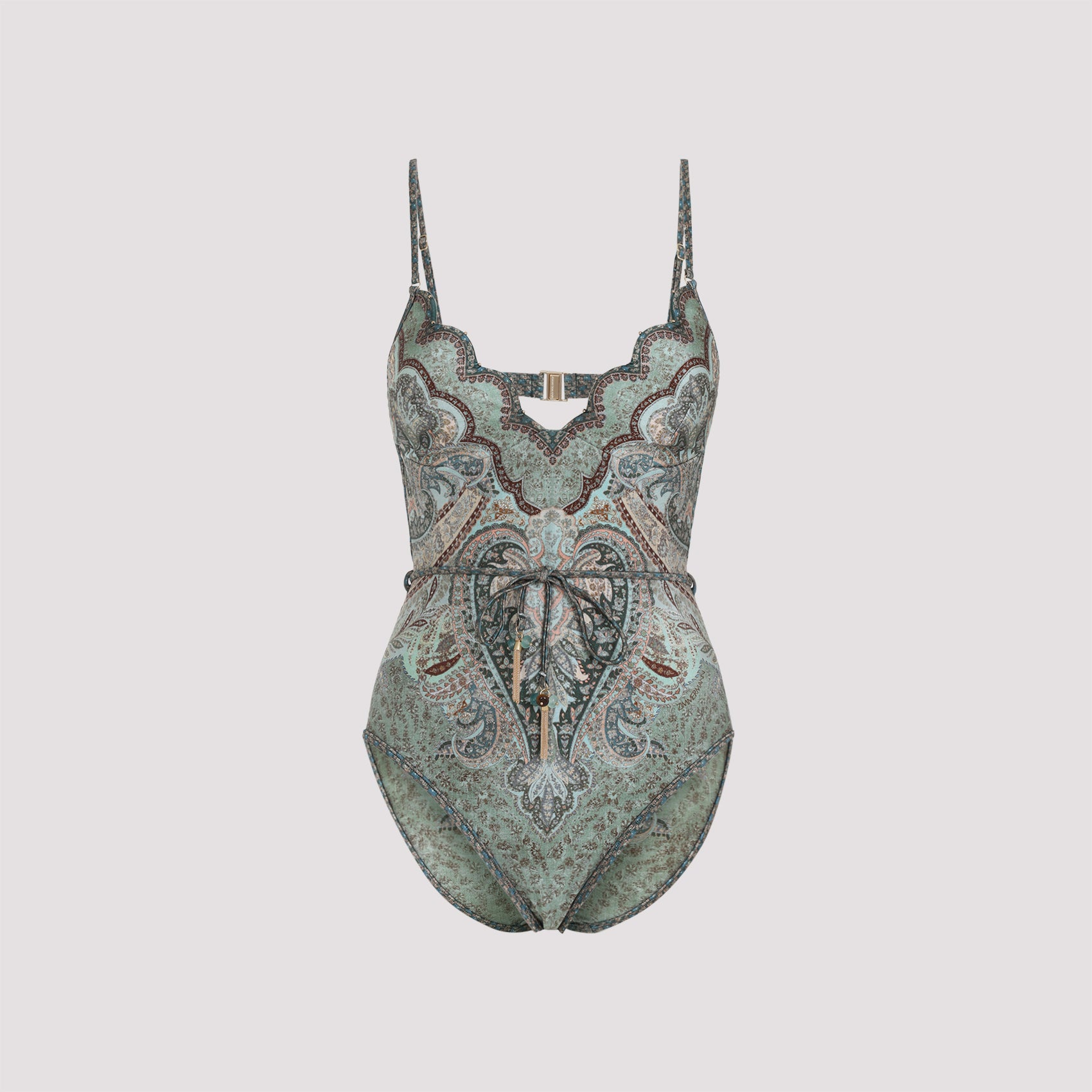 Zimmermann One-pieces - Multicolour | 907e91847b648f2e5fddf6e544e10c9e9fa0a023