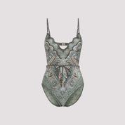 Zimmermann One-pieces - Multicolour | 907e91847b648f2e5fddf6e544e10c9e9fa0a023