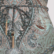 Zimmermann One-pieces - Multicolour | f3224ec7e410b55b42be5efdb617ba60c552dfe5