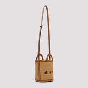 Marni BAG - Nude & Neutrals | 57fb7dae048d5268803515634e197134039b9155