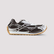 Bottega Veneta Sneakers - Brown | 6ae84538d1b6da1a0cf4c9c1b76de9f26d42c4e1